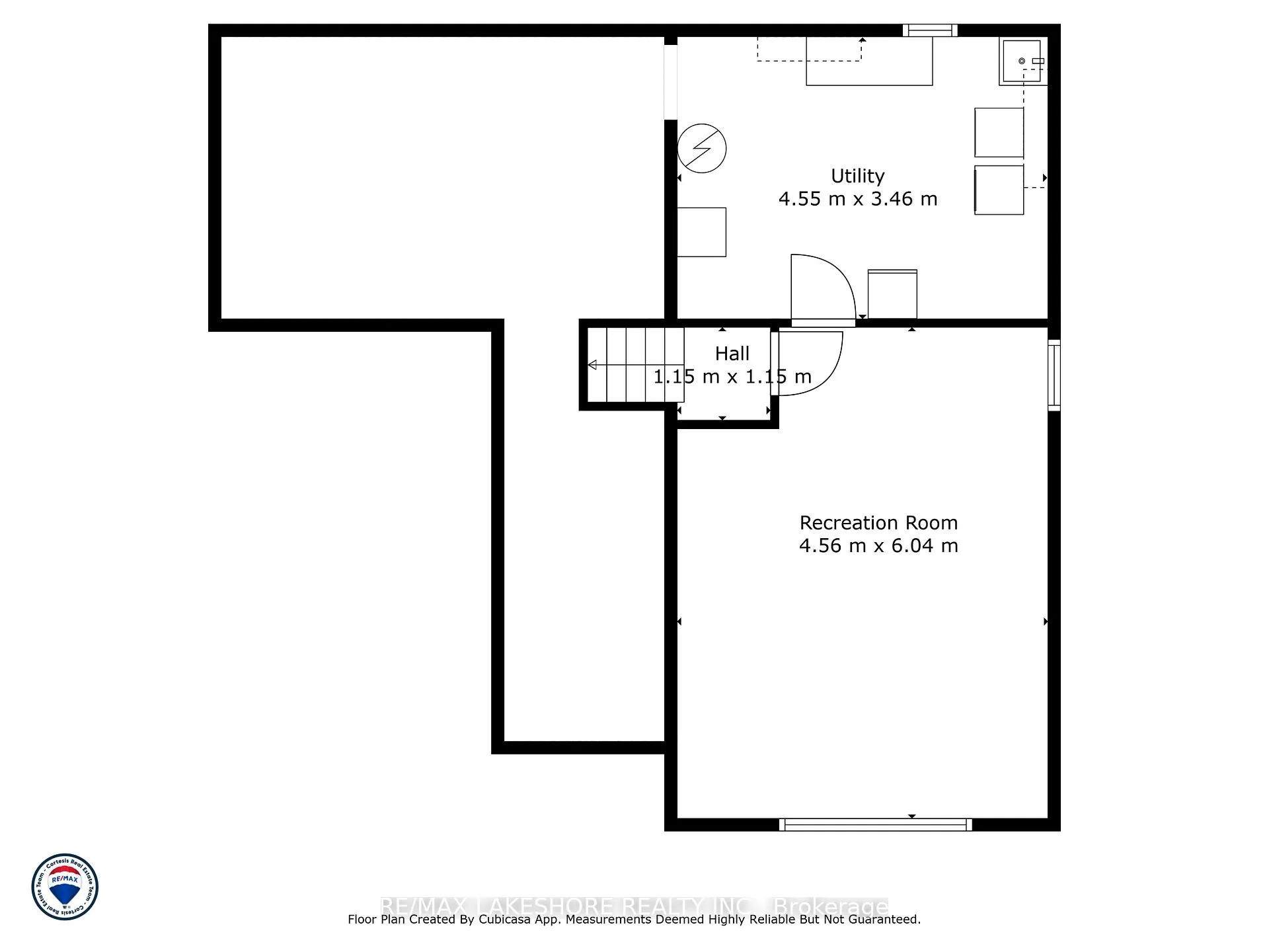 Photo 36 of 536 Maher Crescent, Cobourg — HOMEH