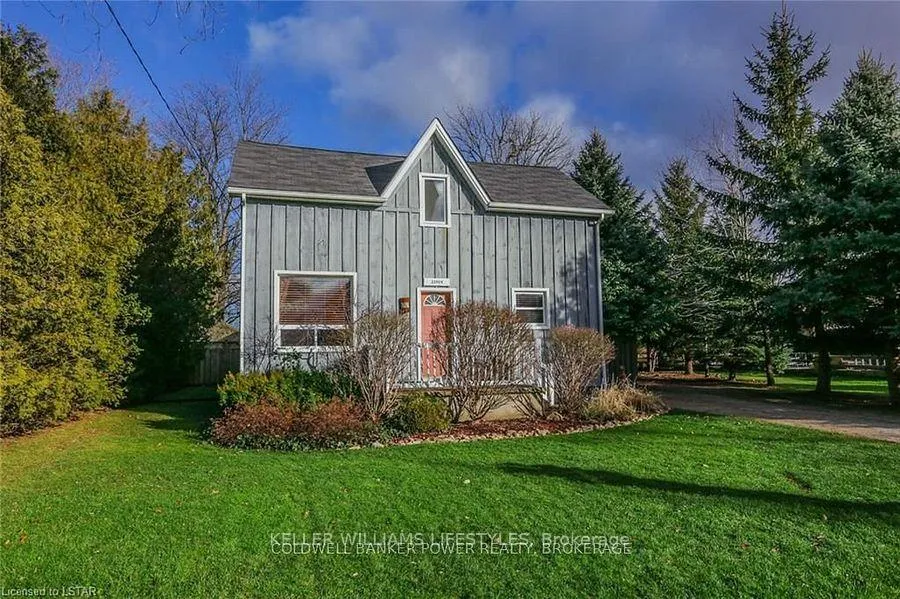 Photo 1 of 23904 Denfield Road, Middlesex Centre, Denfield — HOMEH