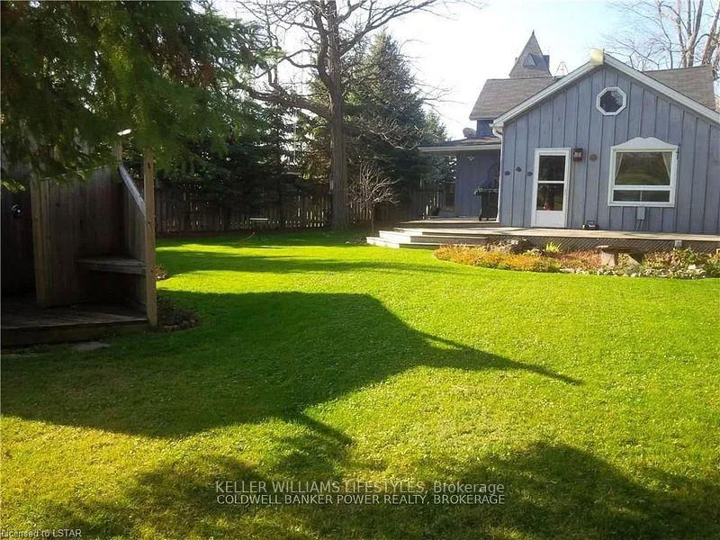 Photo 2 of 23904 Denfield Road, Middlesex Centre, Denfield — HOMEH