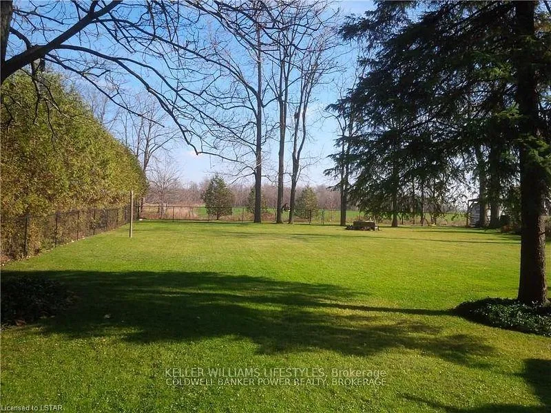 Photo 3 of 23904 Denfield Road, Middlesex Centre, Denfield — HOMEH