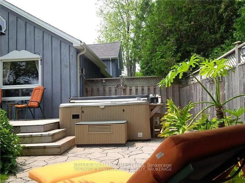 Photo 5 of 23904 Denfield Road, Middlesex Centre, Denfield — HOMEH