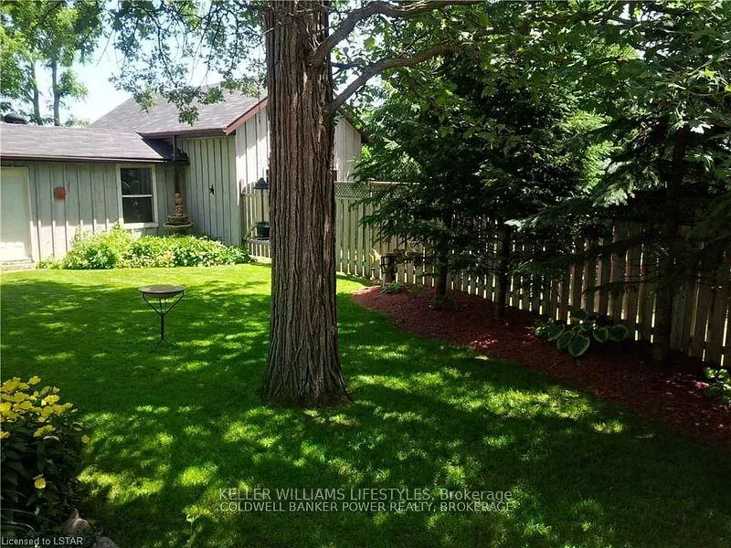 Photo 6 of 23904 Denfield Road, Middlesex Centre, Denfield — HOMEH