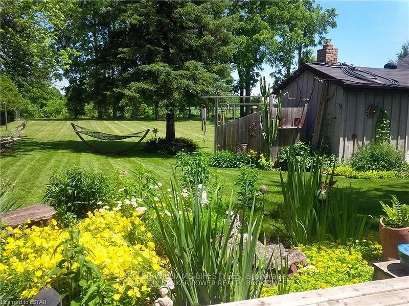Photo 7 of 23904 Denfield Road, Middlesex Centre, Denfield — HOMEH