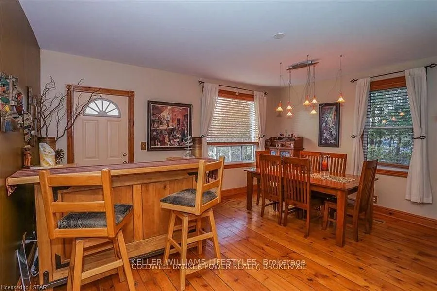 Photo 9 of 23904 Denfield Road, Middlesex Centre, Denfield — HOMEH
