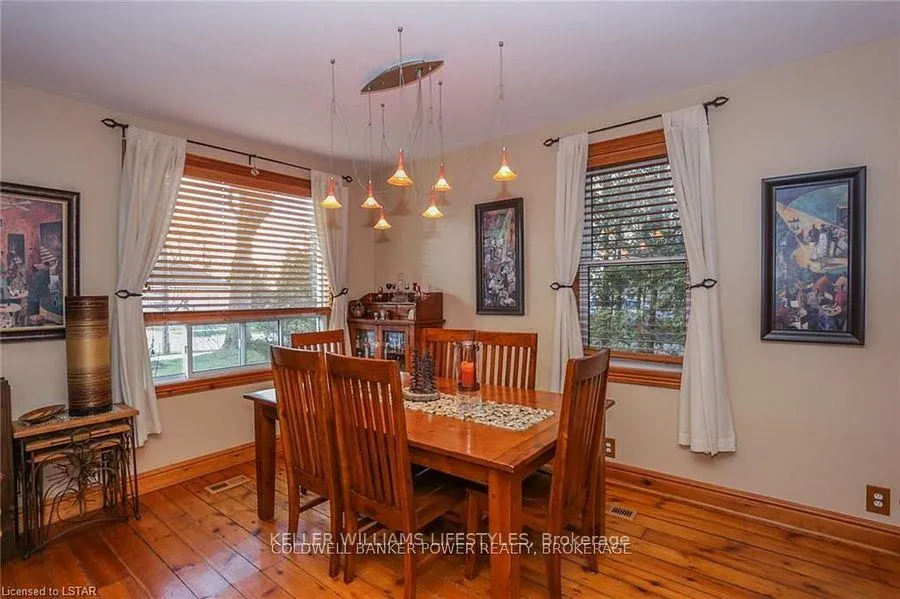Photo 10 of 23904 Denfield Road, Middlesex Centre, Denfield — HOMEH