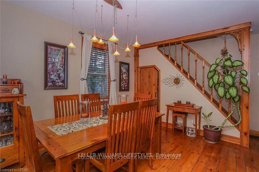 Photo 11 of 23904 Denfield Road, Middlesex Centre, Denfield — HOMEH