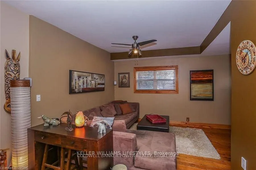 Photo 12 of 23904 Denfield Road, Middlesex Centre, Denfield — HOMEH