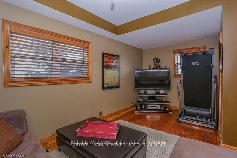 Photo 13 of 23904 Denfield Road, Middlesex Centre, Denfield — HOMEH