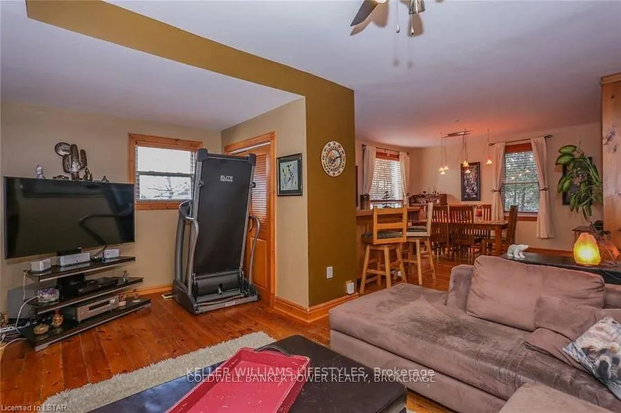 Photo 14 of 23904 Denfield Road, Middlesex Centre, Denfield — HOMEH