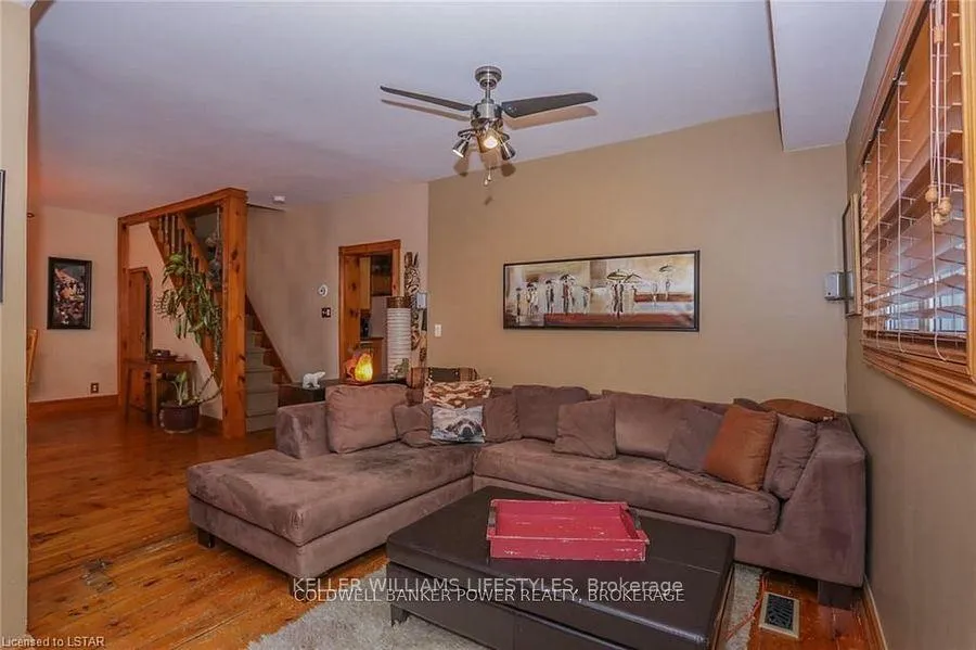 Photo 15 of 23904 Denfield Road, Middlesex Centre, Denfield — HOMEH