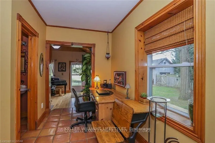 Photo 19 of 23904 Denfield Road, Middlesex Centre, Denfield — HOMEH