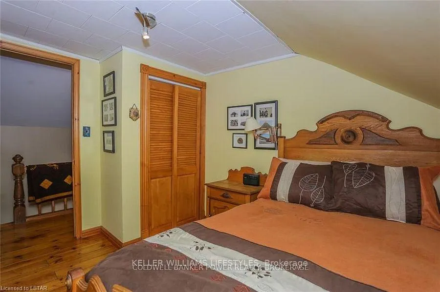 Photo 25 of 23904 Denfield Road, Middlesex Centre, Denfield — HOMEH