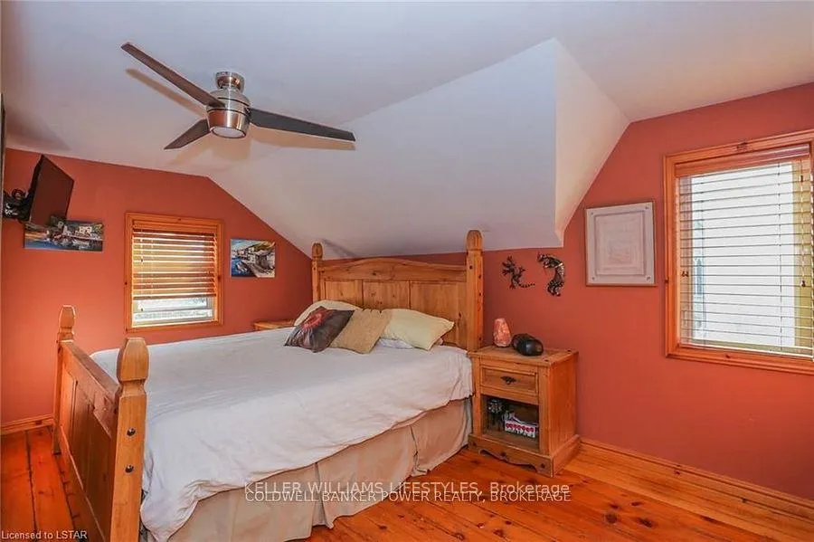 Photo 27 of 23904 Denfield Road, Middlesex Centre, Denfield — HOMEH