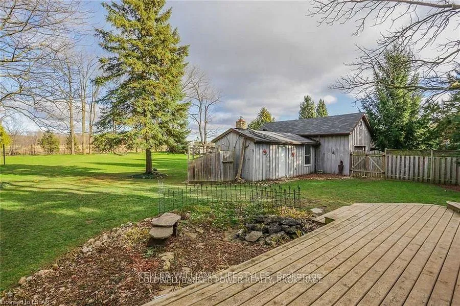 Photo 29 of 23904 Denfield Road, Middlesex Centre, Denfield — HOMEH