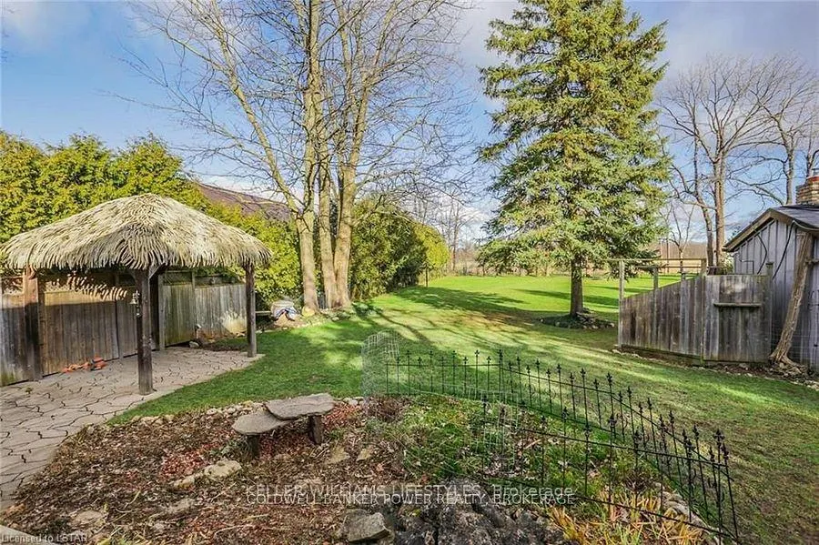 Photo 30 of 23904 Denfield Road, Middlesex Centre, Denfield — HOMEH