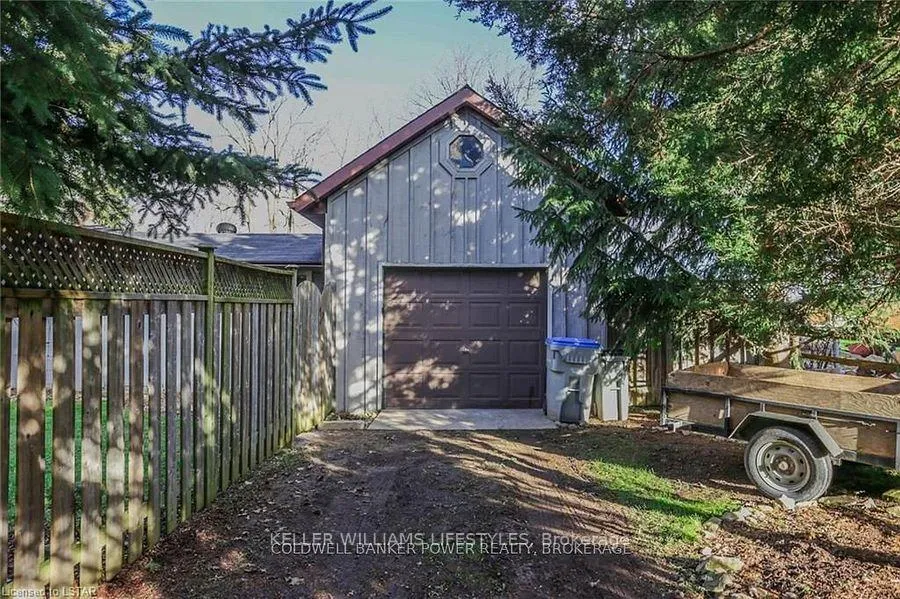 Photo 31 of 23904 Denfield Road, Middlesex Centre, Denfield — HOMEH