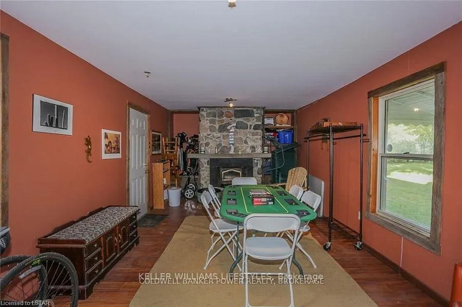 Photo 32 of 23904 Denfield Road, Middlesex Centre, Denfield — HOMEH