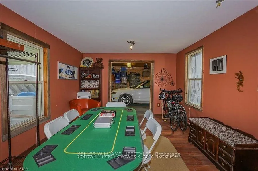 Photo 34 of 23904 Denfield Road, Middlesex Centre, Denfield — HOMEH