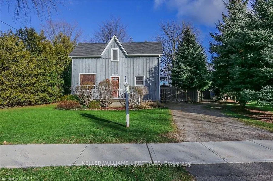Photo 36 of 23904 Denfield Road, Middlesex Centre, Denfield — HOMEH