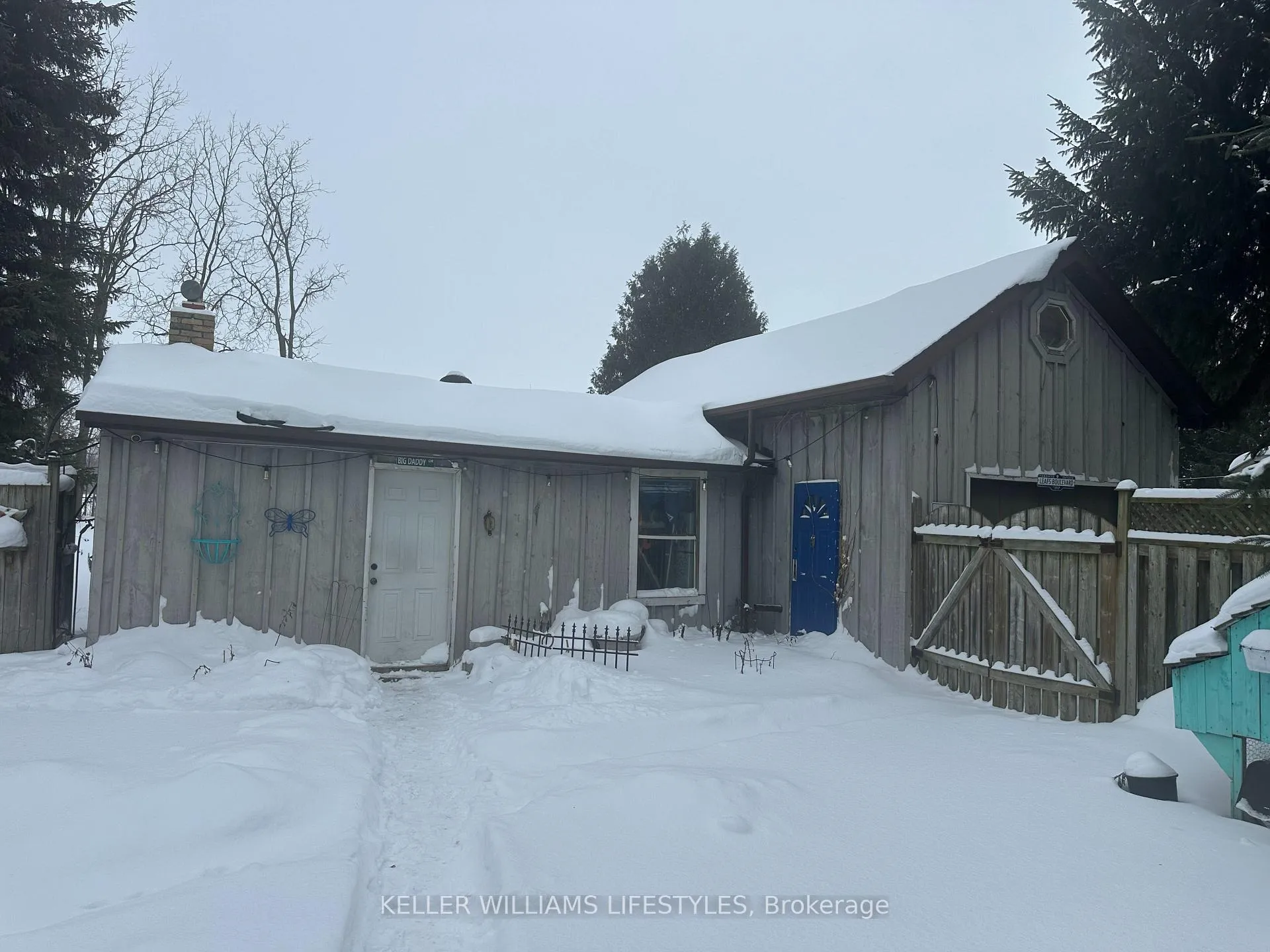 Photo 37 of 23904 Denfield Road, Middlesex Centre, Denfield — HOMEH