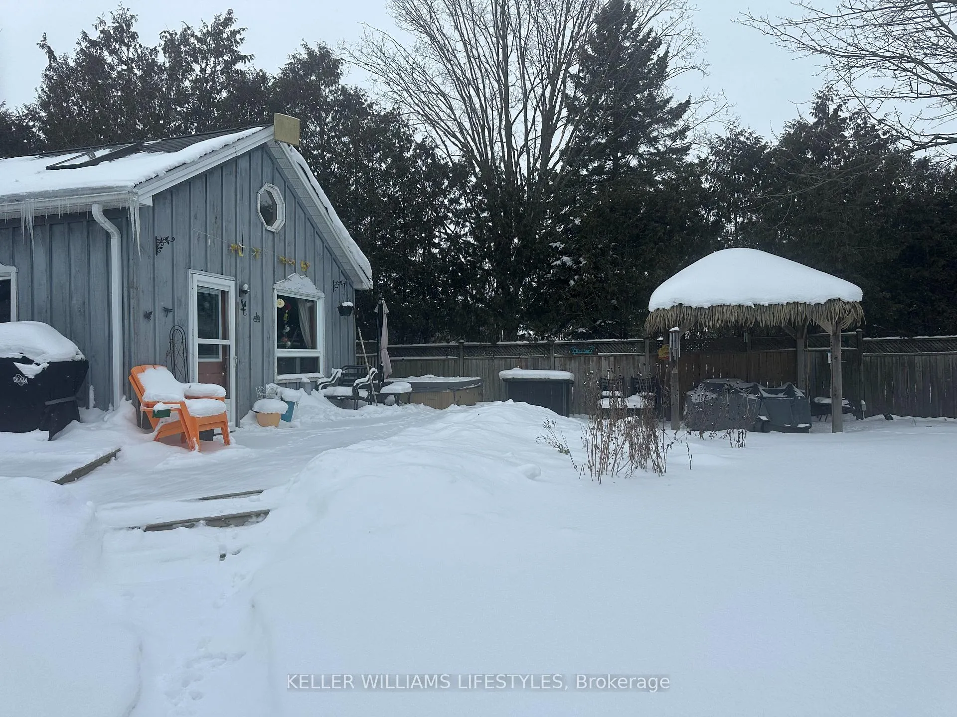 Photo 38 of 23904 Denfield Road, Middlesex Centre, Denfield — HOMEH
