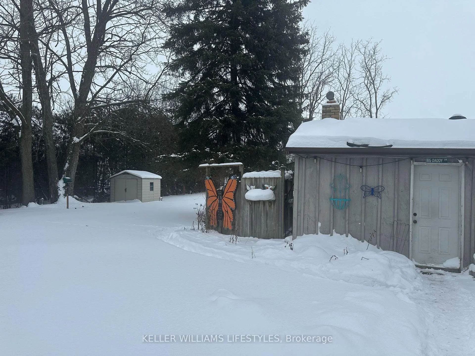 Photo 39 of 23904 Denfield Road, Middlesex Centre, Denfield — HOMEH