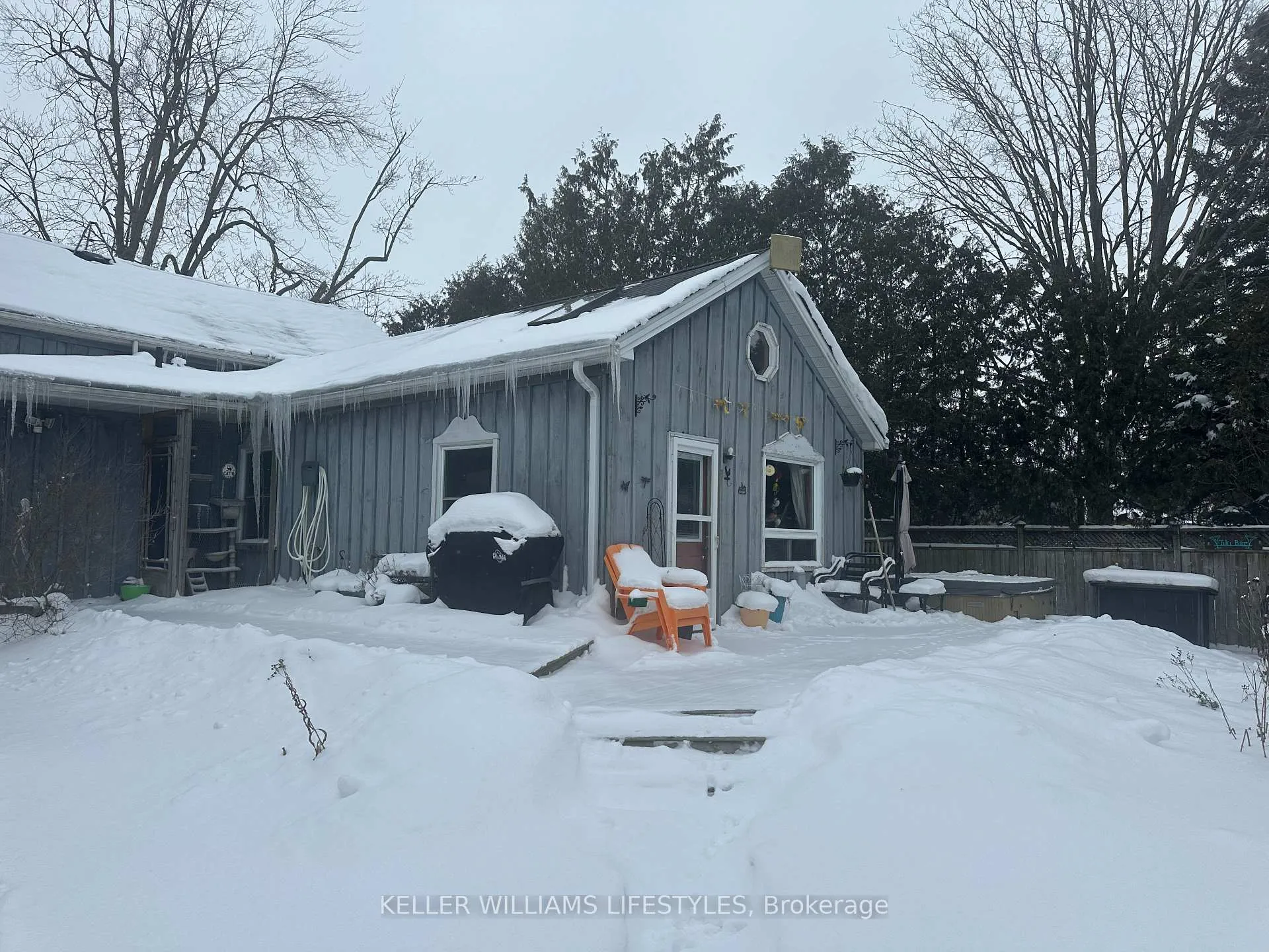 Photo 40 of 23904 Denfield Road, Middlesex Centre, Denfield — HOMEH