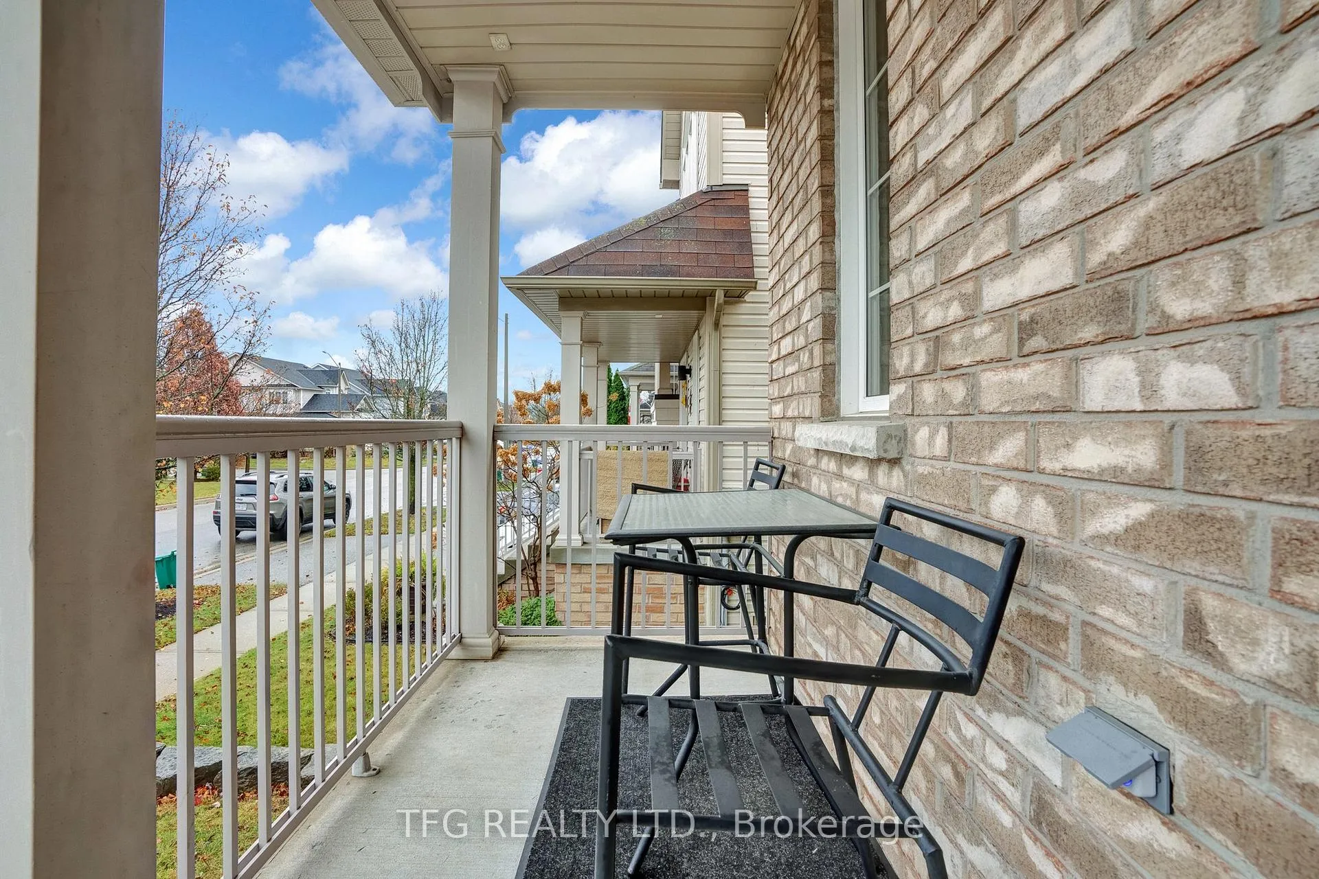 Photo 2 of 606 Oldman Road, Oshawa, Eastdale — HOMEH