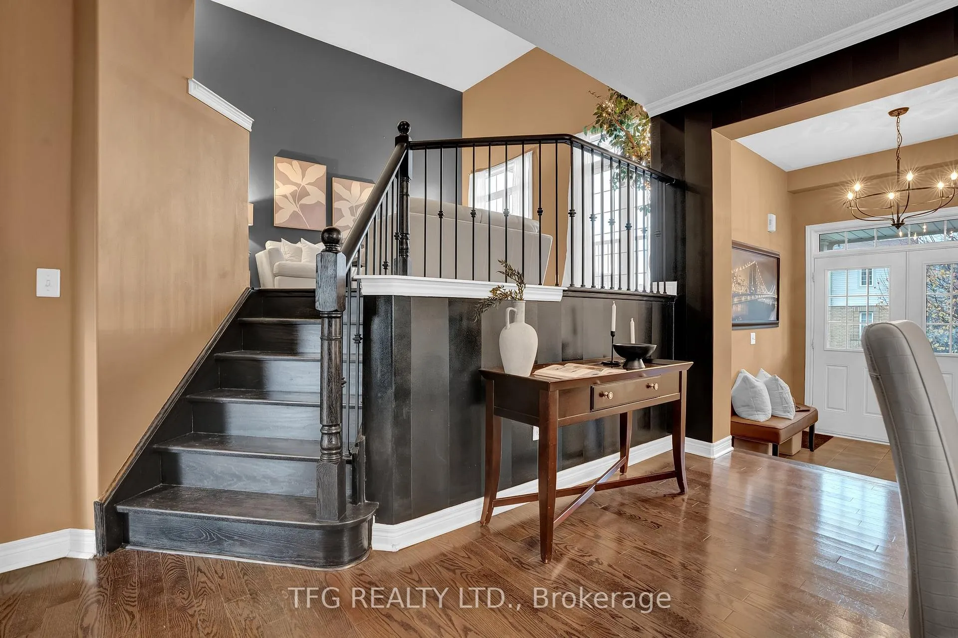 Photo 8 of 606 Oldman Road, Oshawa, Eastdale — HOMEH