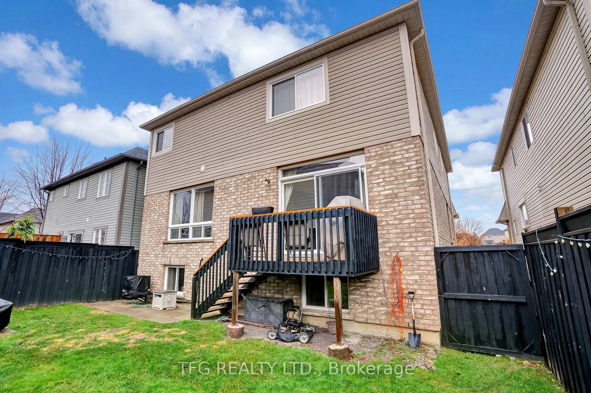 Photo 31 of 606 Oldman Road, Oshawa, Eastdale — HOMEH
