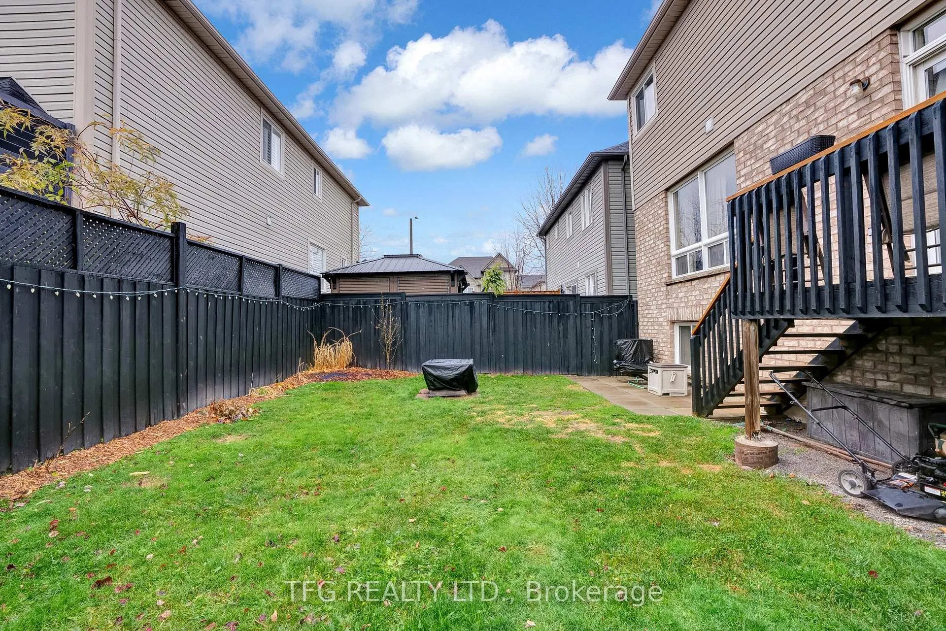 Photo 32 of 606 Oldman Road, Oshawa, Eastdale — HOMEH
