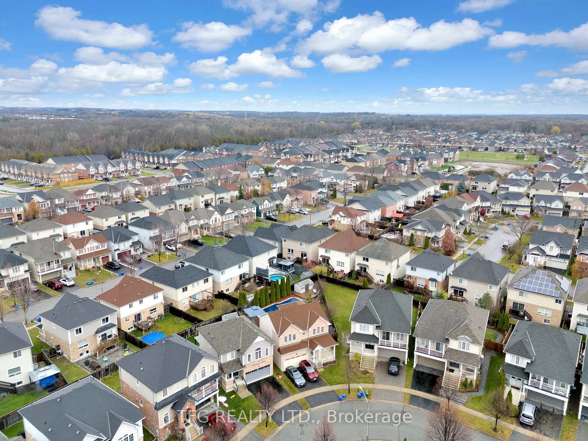 Photo 36 of 606 Oldman Road, Oshawa, Eastdale — HOMEH