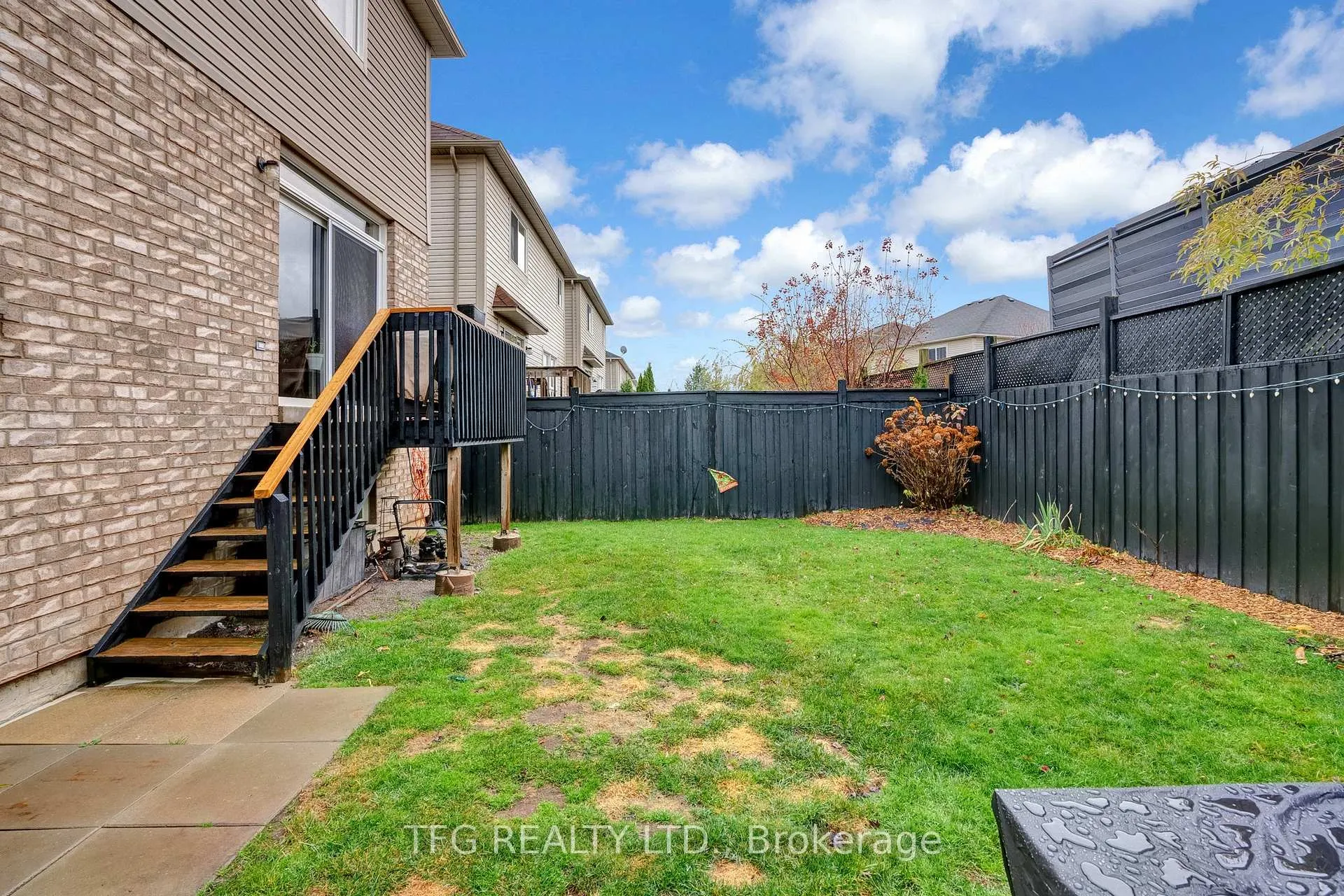 Photo 37 of 606 Oldman Road, Oshawa, Eastdale — HOMEH