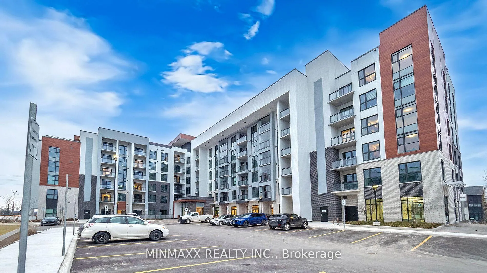 Photo 2 of Unit 217, 490 Gordon Krantz Avenue, Milton, Walker — HOMEH