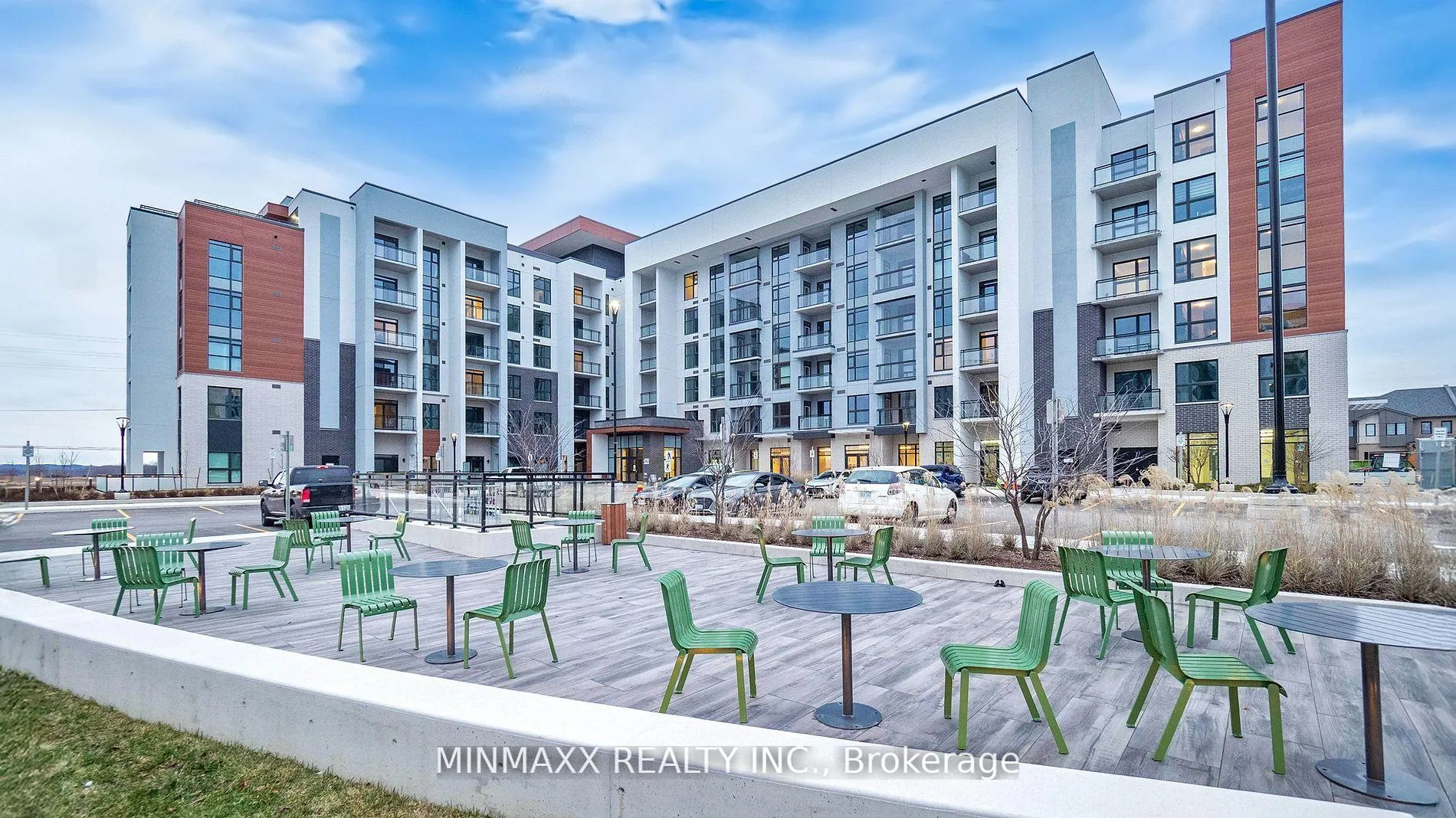 Photo 40 of Unit 217, 490 Gordon Krantz Avenue, Milton, Walker — HOMEH