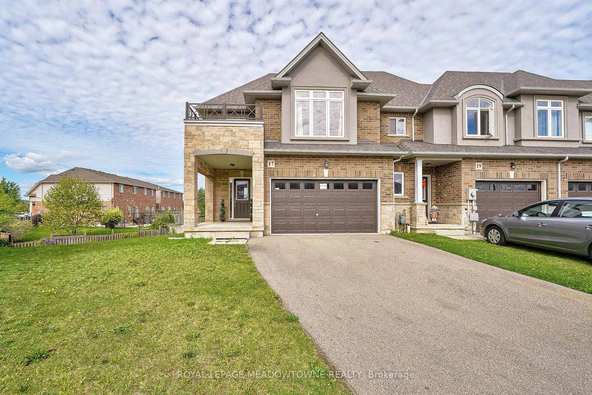 Front of 17 Pinot Crescent