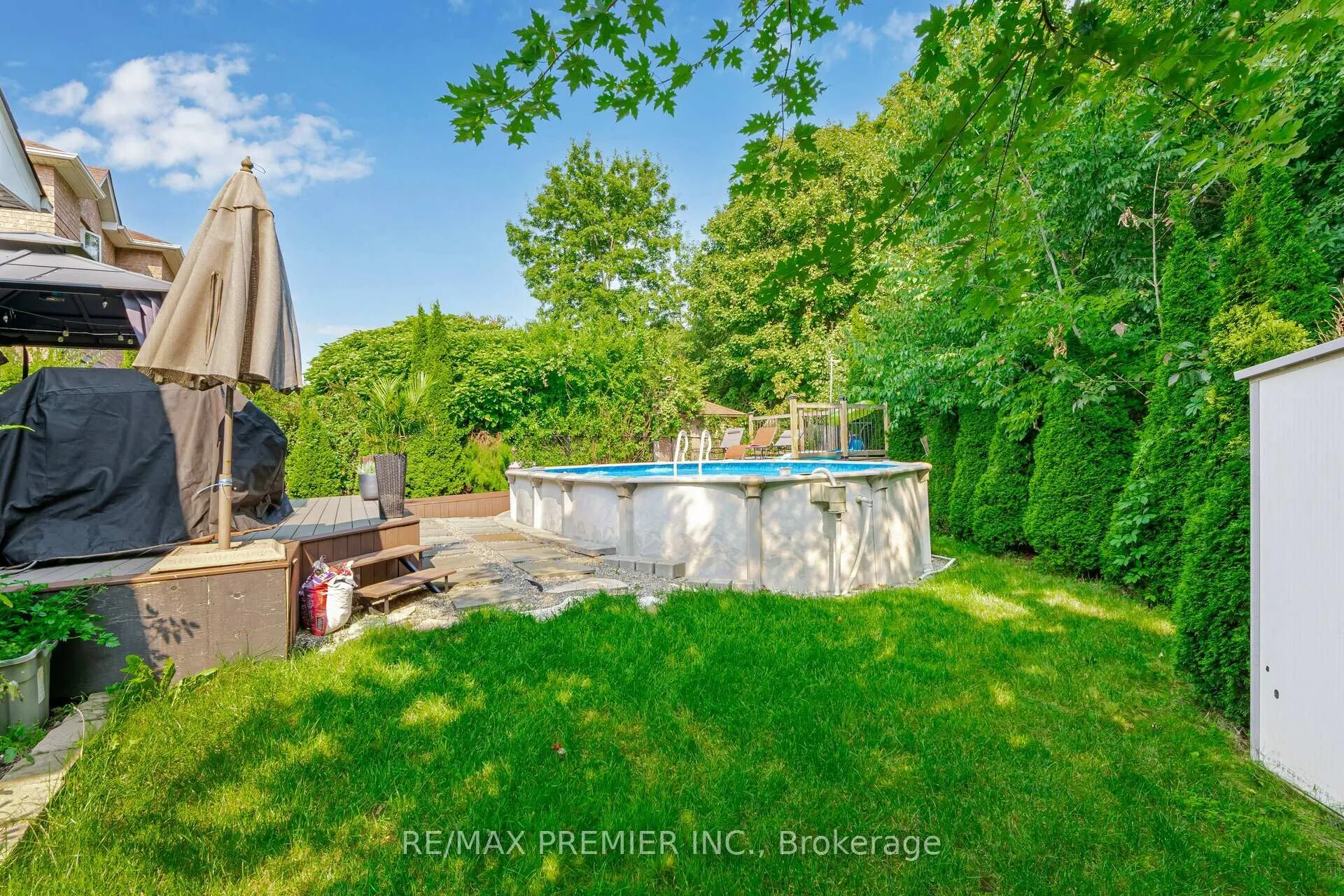 Photo 37 of 111 Regency View Heights, Vaughan, Rural Vaughan — HOMEH