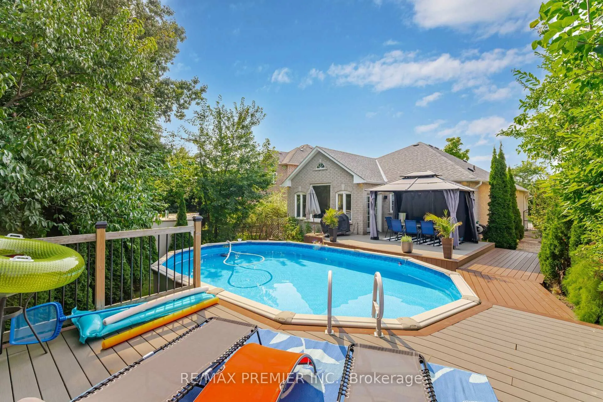 Photo 39 of 111 Regency View Heights, Vaughan, Rural Vaughan — HOMEH