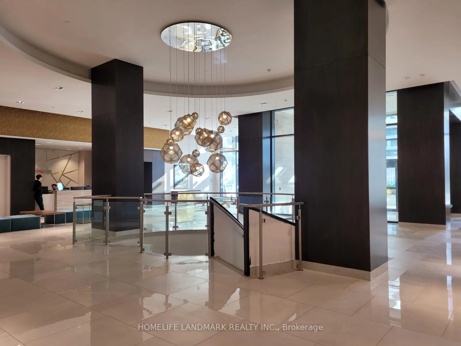 Photo 2 of Unit 207, 9000 Jane Street, Vaughan, Vellore Village — HOMEH