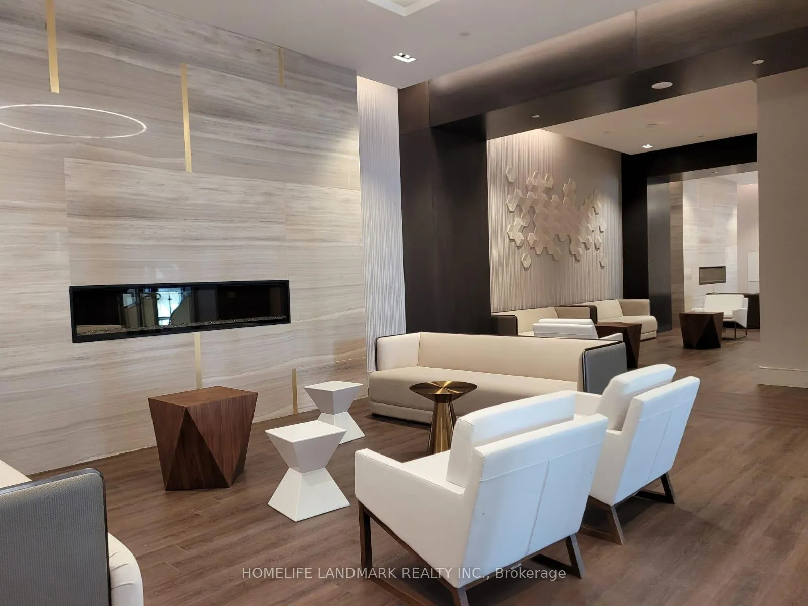 Photo 5 of Unit 207, 9000 Jane Street, Vaughan, Vellore Village — HOMEH