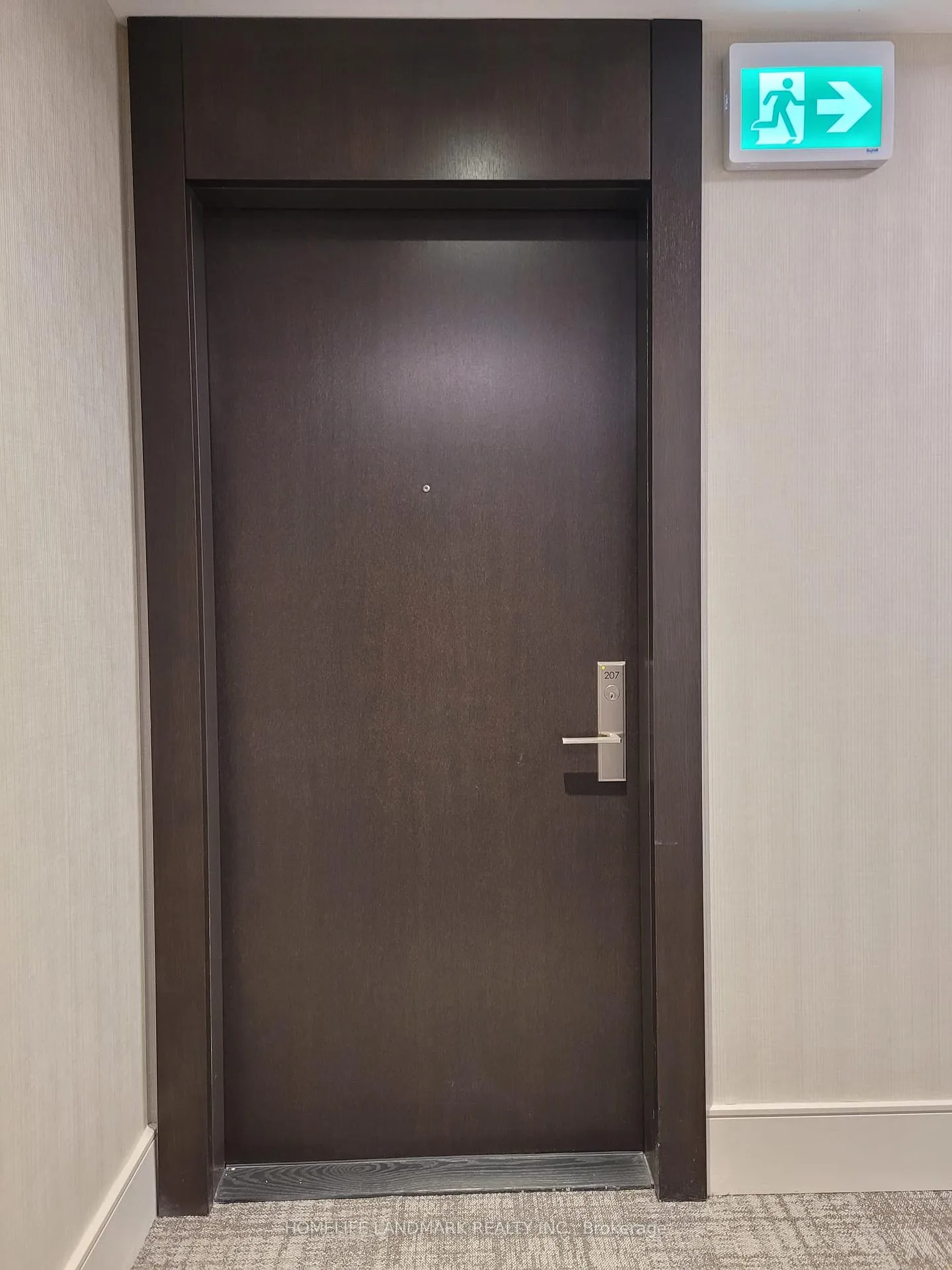 Photo 6 of Unit 207, 9000 Jane Street, Vaughan, Vellore Village — HOMEH