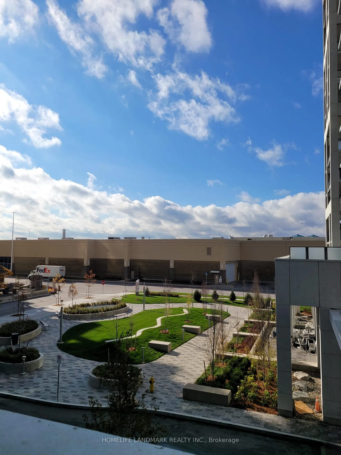 Photo 18 of Unit 207, 9000 Jane Street, Vaughan, Vellore Village — HOMEH