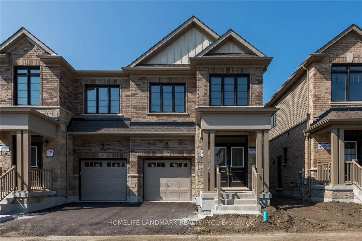 Photo 1 of 79 Phoenix Boulevard, Barrie, Rural Barrie Southeast — HOMEH