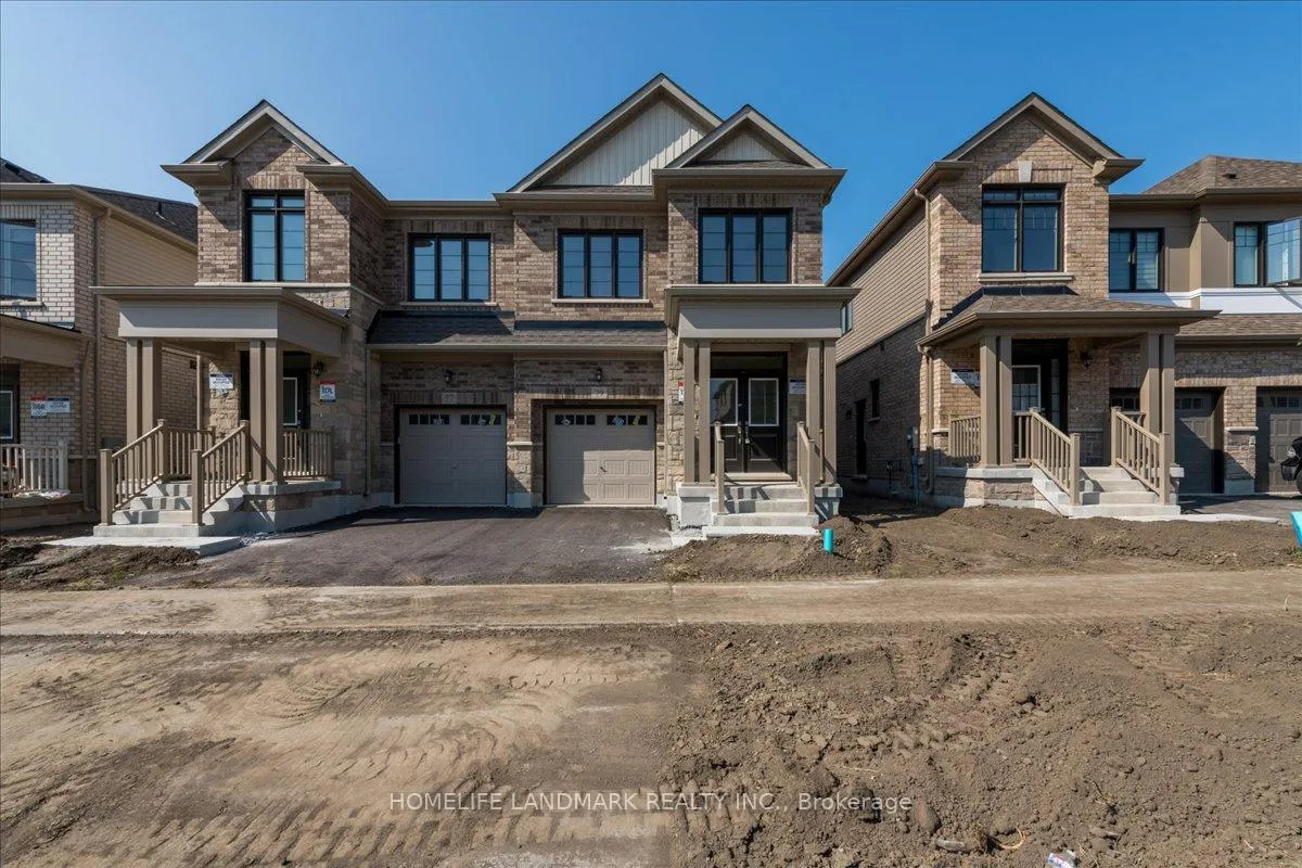 Photo 2 of 79 Phoenix Boulevard, Barrie, Rural Barrie Southeast — HOMEH