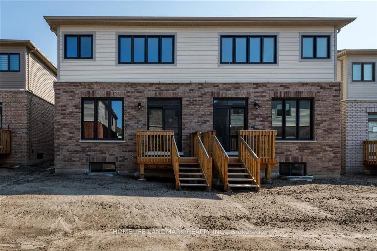 Photo 31 of 79 Phoenix Boulevard, Barrie, Rural Barrie Southeast — HOMEH