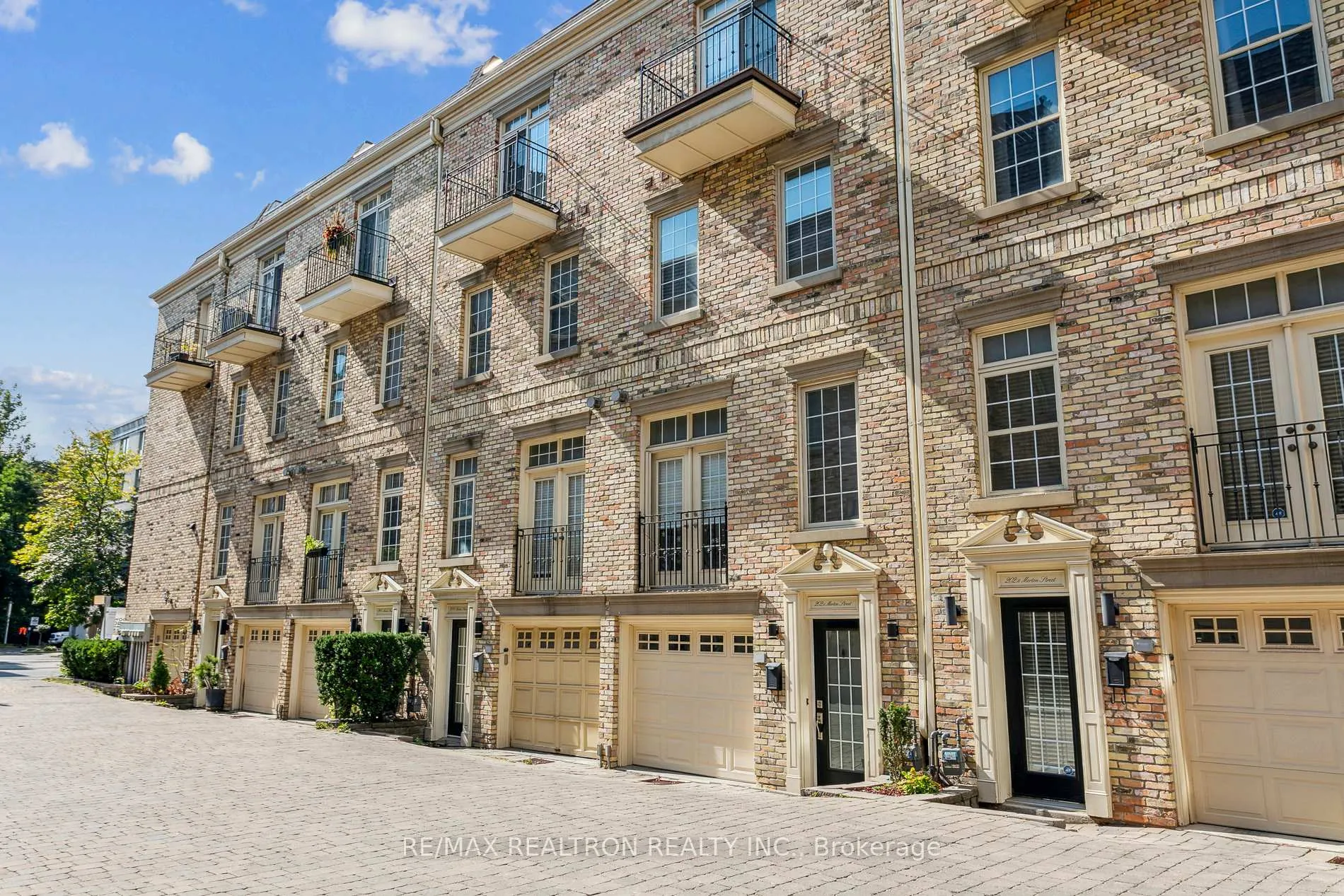 Photo 1 of 200 C Merton Street, Toronto, Mount Pleasant West — HOMEH