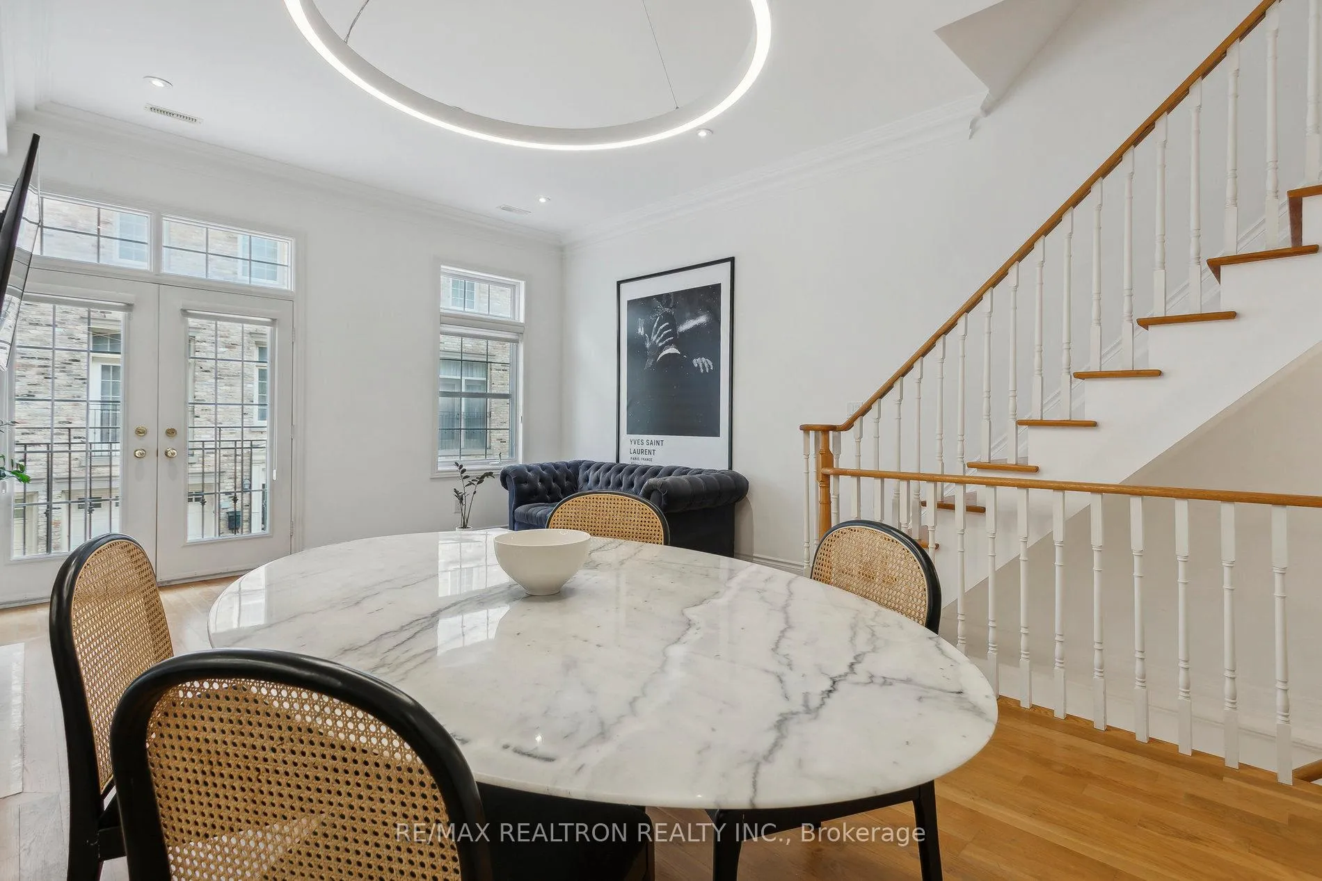 Photo 7 of 200 C Merton Street, Toronto, Mount Pleasant West — HOMEH