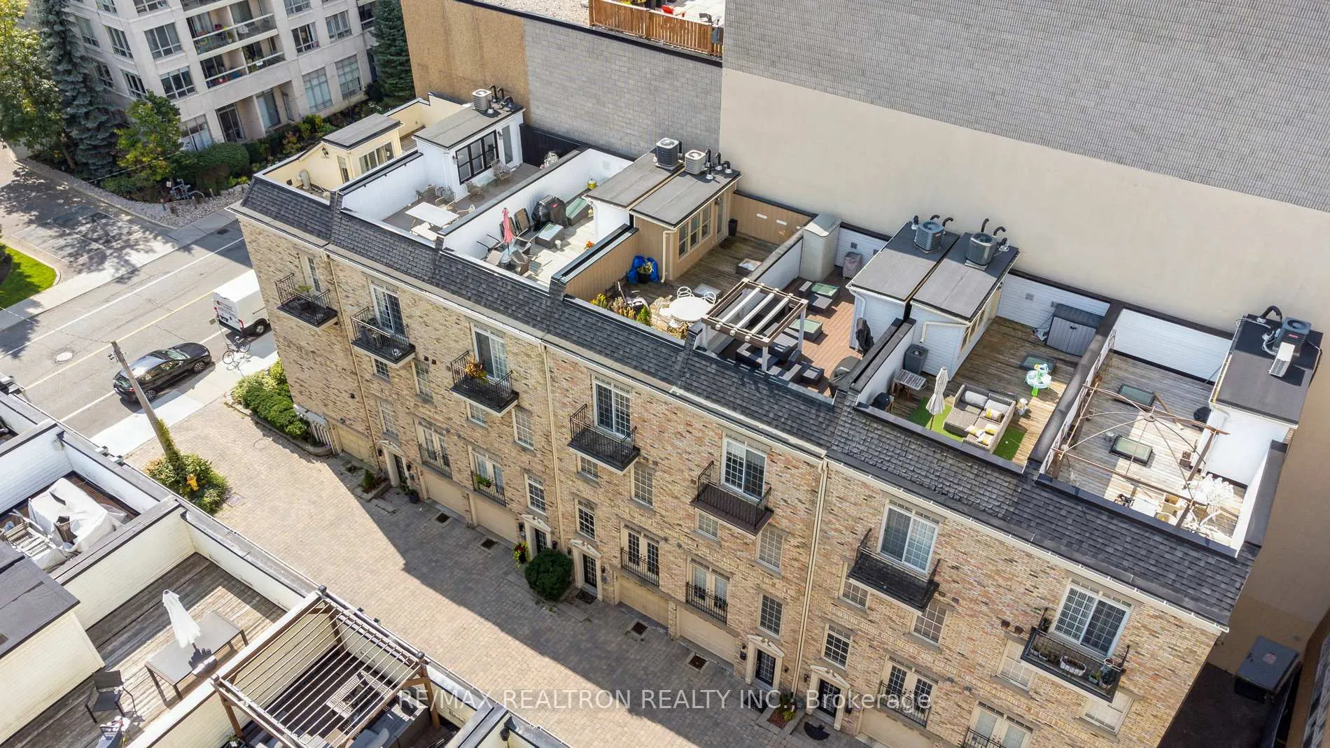 Photo 26 of 200 C Merton Street, Toronto, Mount Pleasant West — HOMEH