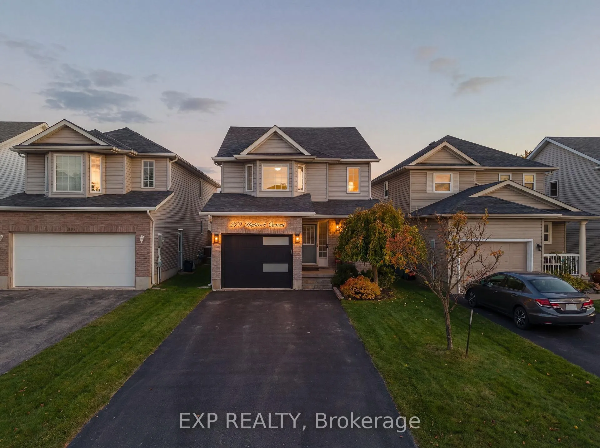 Photo 1 of 279 Highbrook Crescent, Kitchener — HOMEH