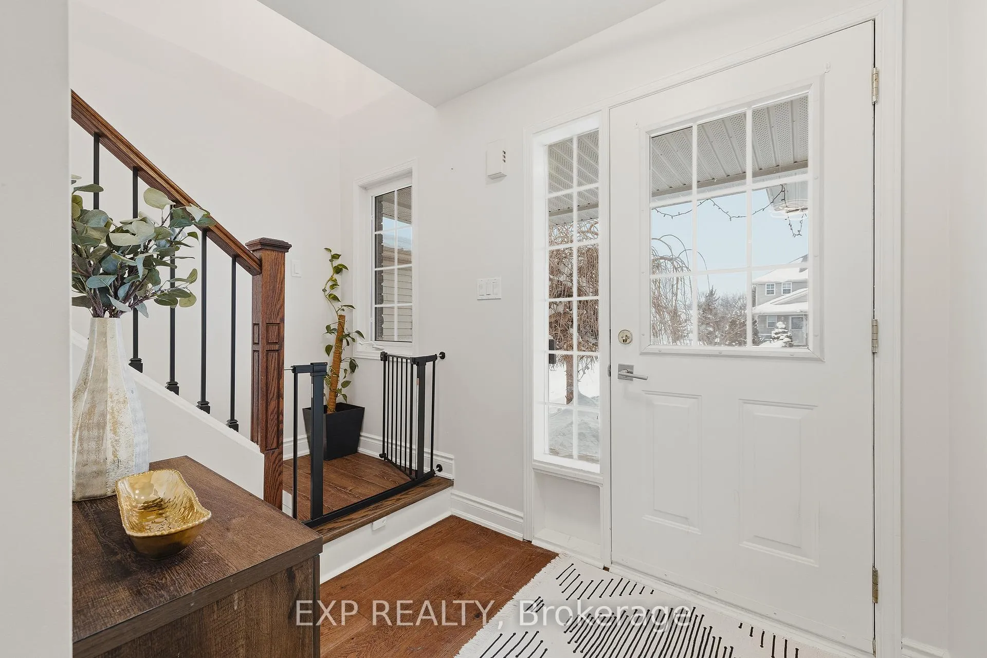 Photo 3 of 279 Highbrook Crescent, Kitchener — HOMEH